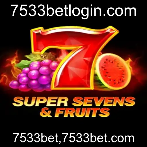 Descubra o Excitante Mundo de 7SuperSevensFruits: Regras e Estratégias