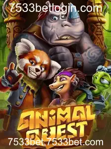 Explorando o Mundo de AnimalQuest: Um mergulho nas regras e na jogabilidade