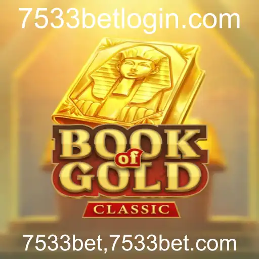 Descubra o Fascinante Mundo do Jogo BookOfGoldClassic