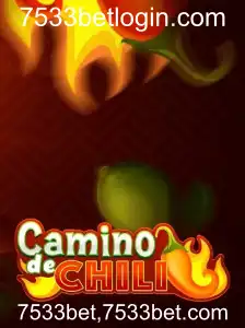 Descubra o Mundo de CaminodeChili: Um Jogo Empolgante e Inovador