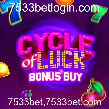 Cycle of Luck Bonus Buy: Explorando o Novo Jogo da 7533bet