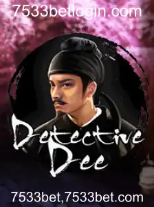 Explorando o Mundo do Jogo DetectiveDee e seu Relacionamento com 7533bet