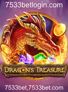 Descubra o Fascinante Mundo de DragonsTreasure