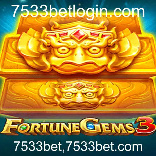 FortuneGems3: Mergulhe no Mundo de Aventura e Tesouros