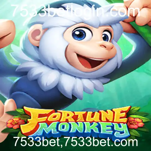 FortuneMonkey: Desvendando o Jogo Inovador da 7533bet