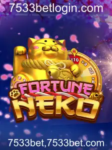 Explorando o Fascinante Mundo de FortuneNeko com 7533bet