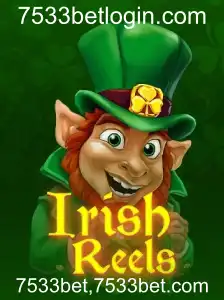 IrishReels: Um Mergulho na Cultura Irlandesa Através dos Jogos de Cassino