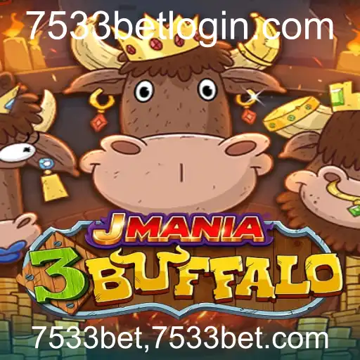 Explorando JMania3Buffalo: O Novo Sensação no Mundo dos Jogos