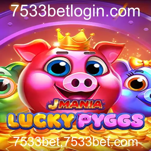 Descubra o JManiaLuckyPyggs: O Novo Fenômeno dos Jogos