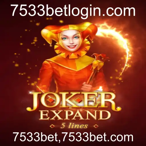 JokerExpand: Um Novo Horizonte no Mundo dos Jogos Online