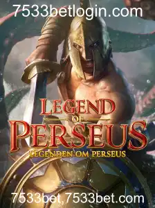 Descubra LegendofPerseus: Um Mergulho no Mundo Mitológico de Aventura e Estratégia