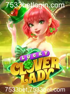 Conheça o Fascinante Mundo de LuckyCloverLady e 7533bet