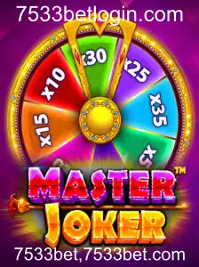 Descobrindo o Mundo do MasterJoker: Um Guia Completo sobre o Jogo em Alta