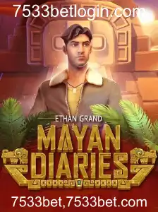 Descubra o Fascinante Mundo de MayanDiaries: Um Jogo de Estratégia e Aventura
