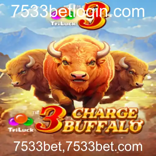 Explorando o Mundo do Jogo 3ChargeBuffalo