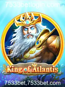 Explorando o Universo de KingofAtlantis