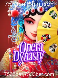 Explore o Fascinante Mundo de OperaDynasty