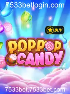 Explorando o POPPOPCANDY: O Jogo que Está Conquistando o Mundo