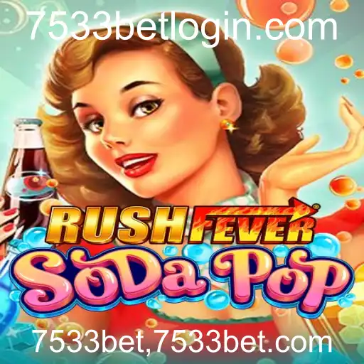 RushFeverSodaPop: Um Novo Fenômeno no Mundo dos Jogos