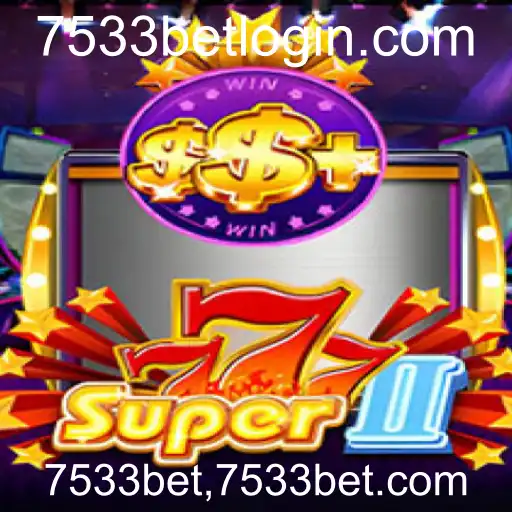 Explorando o Universo de Super777II: Uma Nova Era em Jogos de Cassino