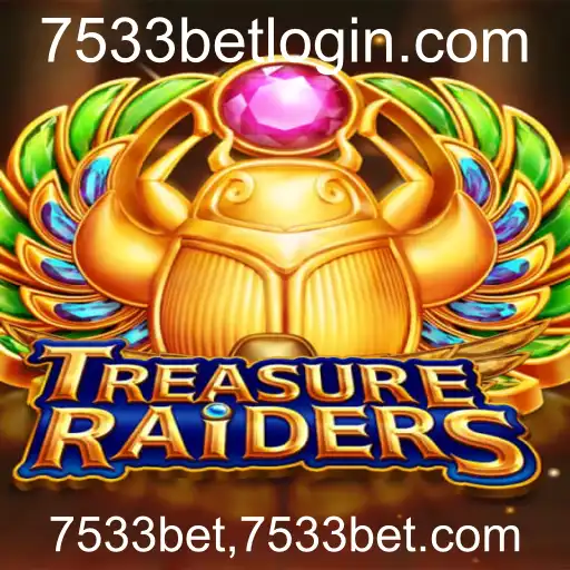 Descubra o Emocionante Mundo de 'TREASURERAIDERS'