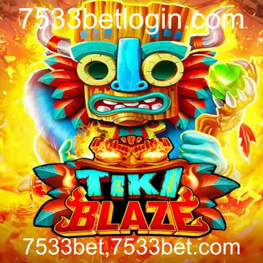 Descubra o Fascinante Mundo de TikiBlaze: Jogo de Estratégia e Aventura
