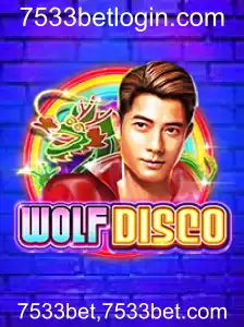 Exploração Entusiasmante de WolfDisco na Era Digital