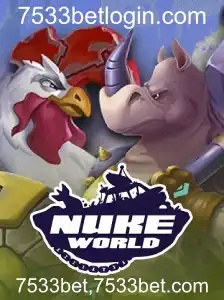 Explorando o Universo de NukeWorld: Um Guia Completo