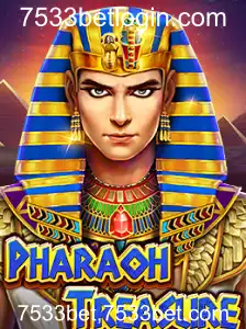 Descubra os Segredos de PharaohTreasure: Um Vasto Mundo de Mistérios e Recompensas