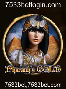 Descubra o Mundo do Jogo PharaohsGold