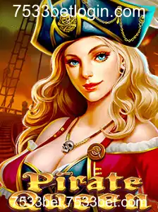 PirateQueen: Embarque nesta Jornada de Aventuras Marítimas