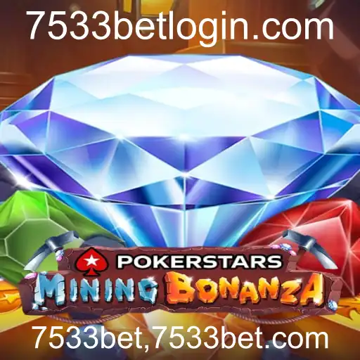 Descubra o Mundo do Pokerstars e a Emoção do 7533bet