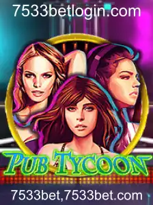 PubTycoon e a Excitante Experiência de Gestão de Pubs