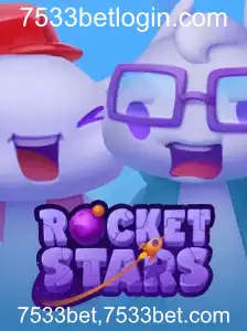 Explorando o Novo Fenômeno dos Jogos: RocketStars