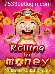 Descubra o Mundo Emocionante de 'RollingInMoney': Regras e Estratégias