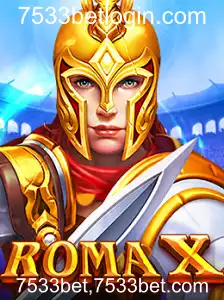 RomaX: Mergulhe na Aventura Inovadora do Novo Jogo de Estratégia