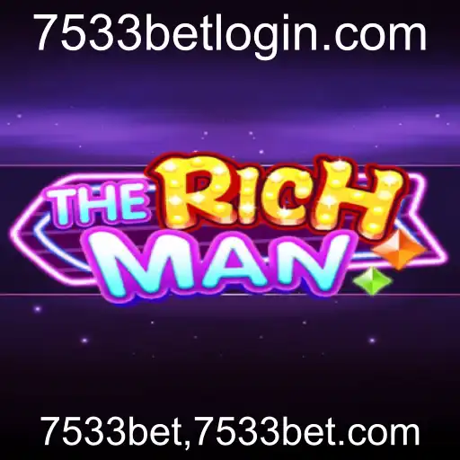 Descubra o Mundo de TheRichMan: Um Jogo Inovador em 7533bet