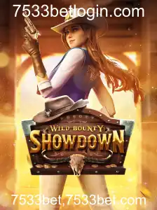 Explorando o Universo de WildBountyShowdown: O Novo Fenômeno dos Jogos Online