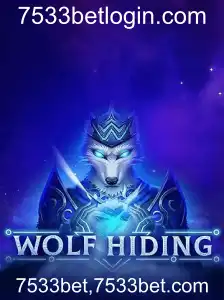 Descubra o Fascinante Jogo WolfHiding